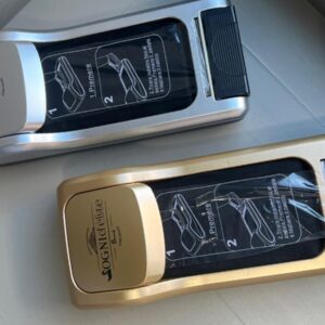 DISPENSER AUTOMATICO COPRISCARPE