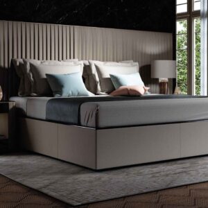 PLISSÈ XL LETTO