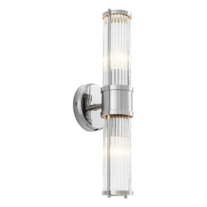 WALL LAMP CLARIDGES DOUBLE