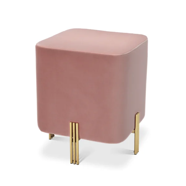 SGABELLO BURNETT NUDO
