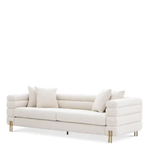 DIVANO YORK CREMA