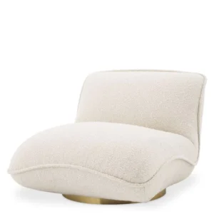 SEDIA GIREVOLE RELAX