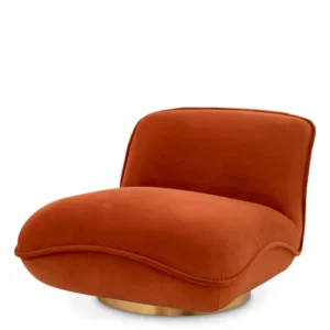 SEDIA GIREVOLE RELAX
