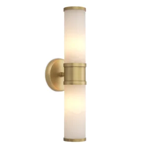 WALL LAMP CLARIDGES DOUBLE