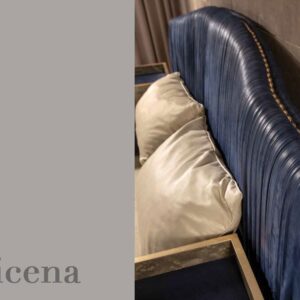 LETTO LICENA