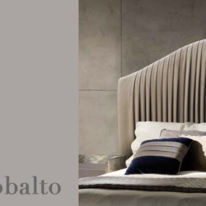 LETTO COBALTO