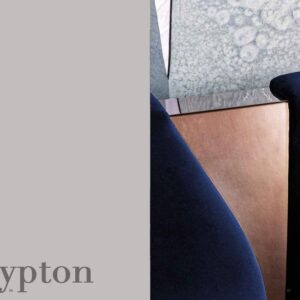 DIVANO KRYPTON 402 X 245 CM
