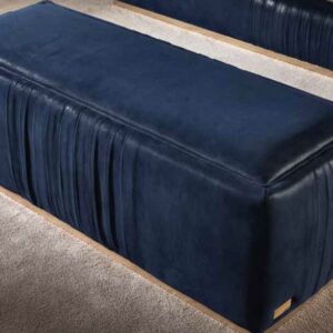 POUF  LICENA