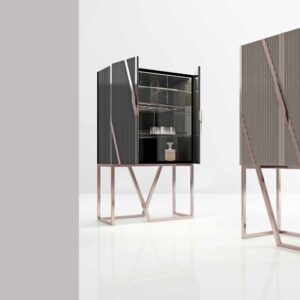 CABINET WOTAN LED