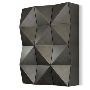 ORIGAMI BIFRONTALE E MONOFRONTALE