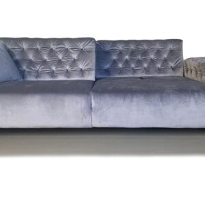 DIVANO GRIGIO 280x115