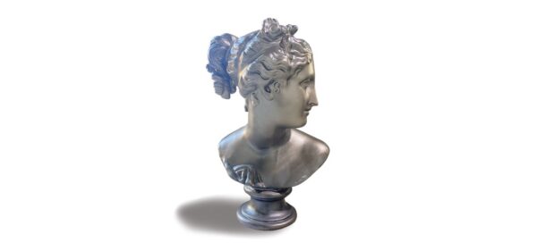 BUSTO VENERE ITALICA GOLDEN BLACK
