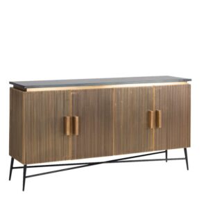 BUFFET IRONVILLE 4 PORTE