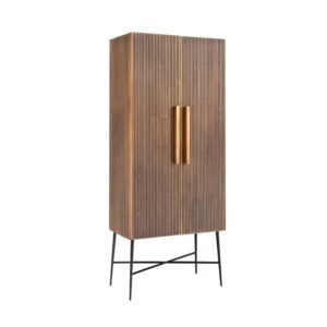 ARMADIO IRONVILLE 2 PORTE