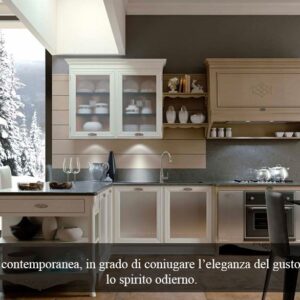 CUCINA TAORMINA CONTEMPORARY