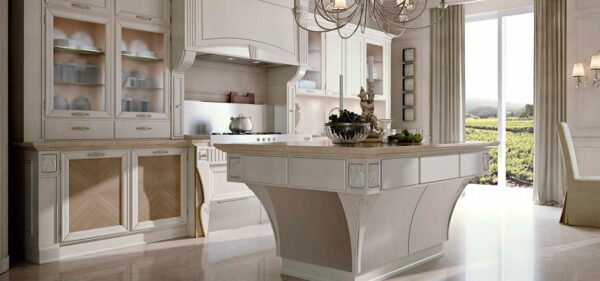 CUCINA TAORMINA CLASSIC