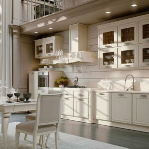 CUCINA PIENZA NEW CLASSIC