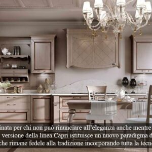 CUCINA CAPRI CLASSIC