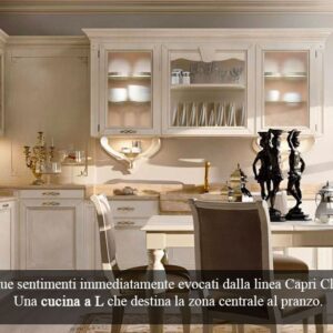 CUCINA CAPRI PROVENCAL