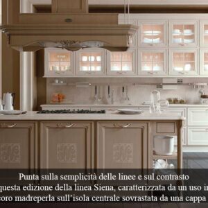 CUCINA SIENA CLASSIC