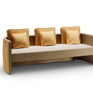 AURA SOFA 3P CM 195