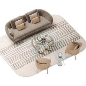 SEGNO SOFA MOD.D