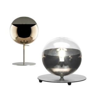 BULLES XL ABATJOUR ∅20