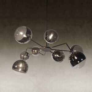 BULLES XL SOSPENSIONE 6A