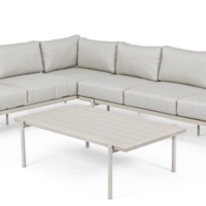 SET SALOTTO ANG.C-C KENDALL RASTIN