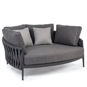 DAYBED C-C RAFAEL ANTRACITE WG21