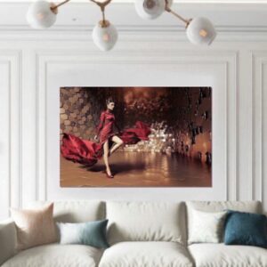 Quadro Catwalk