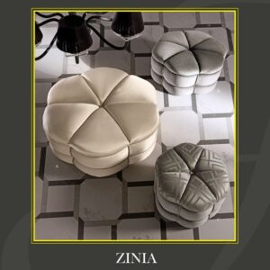 ZINIA Ø 90