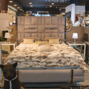 LETTO TRUDY MATRIMONIALE
